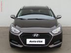 Hyundai i40 - fotka číslo 1