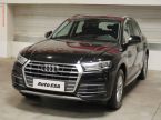 Audi Q5 - fotka číslo 2