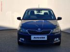 Škoda Fabia - fotka číslo 1
