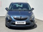 Opel Zafira - fotka číslo 1