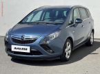 Opel Zafira - fotka číslo 2