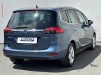 Opel Zafira - fotka číslo 3