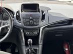 Opel Zafira - fotka číslo 8