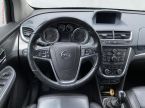 Opel Mokka - fotka číslo 10