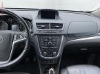 Opel Mokka - fotka číslo 11