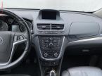 Opel Mokka - fotka číslo 11