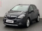 Opel Mokka - fotka číslo 2