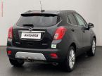 Opel Mokka - fotka číslo 3