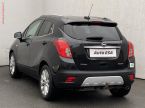 Opel Mokka - fotka číslo 5