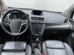 Opel Mokka - fotka číslo 7
