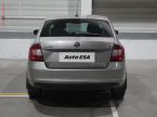 Škoda Rapid - fotka číslo 4
