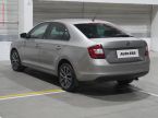 Škoda Rapid - fotka číslo 5