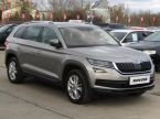 Škoda Kodiaq - fotka číslo 0