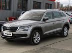 Škoda Kodiaq - fotka číslo 2