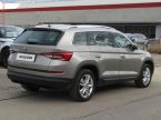 Škoda Kodiaq - fotka číslo 3