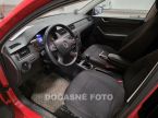 Škoda Rapid - fotka číslo 2