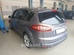 Ford S-MAX - fotka číslo 1