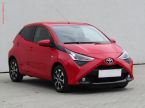 Toyota Aygo - fotka číslo 0