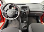 Toyota Aygo - fotka číslo 12