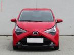 Toyota Aygo - fotka číslo 1