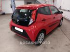 Toyota Aygo - fotka číslo 1