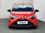 Toyota Aygo - fotka číslo 1