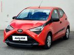 Toyota Aygo - fotka číslo 2