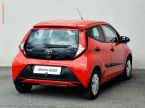Toyota Aygo - fotka číslo 3