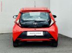 Toyota Aygo - fotka číslo 4
