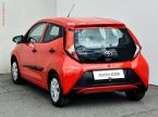 Toyota Aygo - fotka číslo 5