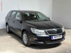 Škoda Octavia - fotka číslo 0