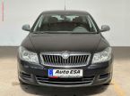 Škoda Octavia - fotka číslo 1