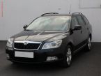Škoda Octavia - fotka číslo 2