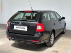 Škoda Octavia - fotka číslo 3