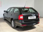 Škoda Octavia - fotka číslo 5