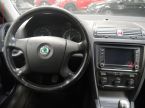 Škoda Octavia - fotka číslo 12
