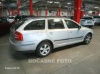 Škoda Octavia - fotka číslo 1