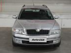 Škoda Octavia - fotka číslo 1
