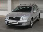 Škoda Octavia - fotka číslo 2