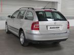 Škoda Octavia - fotka číslo 3
