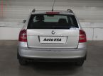 Škoda Octavia - fotka číslo 4