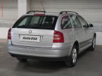 Škoda Octavia - fotka číslo 5