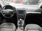 Škoda Octavia - fotka číslo 7