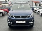 Peugeot Rifter - fotka číslo 1