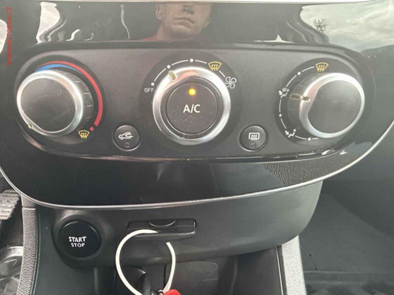 Renault Clio - hlavní fotka