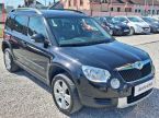 Škoda Yeti - fotka číslo 0
