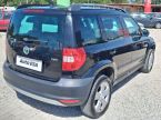 Škoda Yeti - fotka číslo 3