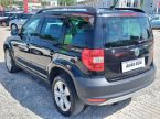Škoda Yeti - fotka číslo 5