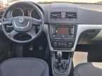 Škoda Yeti - fotka číslo 7