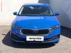Škoda Octavia - fotka číslo 1